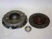 Japanparts KF600 Kit clutch repair Japanparts KF600 Kit clutch repair