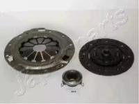 Japanparts KF604 Kit clutch repair