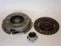 Japanparts KF608 Kit clutch repair Japanparts KF608 Kit clutch repair