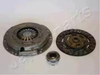 Japanparts KF615 Kit clutch repair