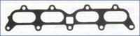 Ajusa 13072900 Gasket graphite Ajusa 13072900 Gasket graphite