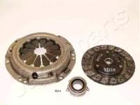 Japanparts KF-624 Kit clutch repair Japanparts KF-624 Kit clutch repair