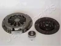 Japanparts KF631 Kit clutch repair Japanparts KF631 Kit clutch repair