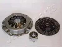 Japanparts KF633 Комплект зчеплення Japanparts KF633 Комплект зчеплення