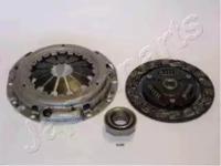 Japanparts KF638 Комплект зчеплення Japanparts KF638 Комплект зчеплення