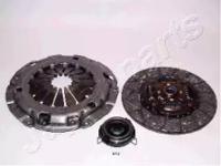 Japanparts KF912 Комплект зчеплення