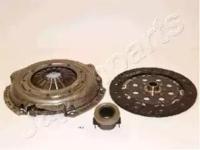 Japanparts KF914 Комплект зчеплення