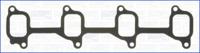 Ajusa 13094300 Gasket graphite Ajusa 13094300 Gasket graphite
