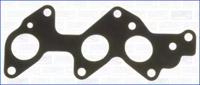 Ajusa 13094600 Gasket graphite Ajusa 13094600 Gasket graphite