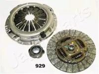 Japanparts KF929 Kit clutch repair Japanparts KF929 Kit clutch repair