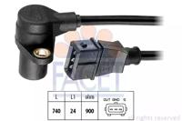 Facet 9.0214 Sensor assy crankshaft position Facet 9.0214 Sensor assy crankshaft position