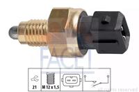 Facet 7.6131 Датчик заднего хода Facet 7.6131 Датчик заднего хода