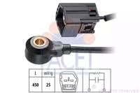 Facet 9.3091 Датчик детонации Facet 9.3091 Датчик детонации