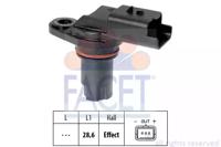 Facet 9.0551 Sensor assy camshaft Facet 9.0551 Sensor assy camshaft