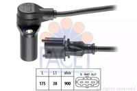 Facet 9.0382 Sensor assy crankshaft position