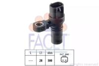 Facet 9.0441 Sensor assy crankshaft position Facet 9.0441 Sensor assy crankshaft position