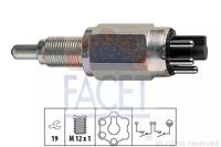 Facet 7.6250 Вимикач світла заднього ходу
