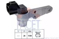 Facet 9.0264 Sensor assy camshaft Facet 9.0264 Sensor assy camshaft
