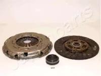Japanparts KF-H51 Kit clutch repair Japanparts KF-H51 Kit clutch repair