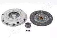 Japanparts KF-H58 Kit clutch repair Japanparts KF-H58 Kit clutch repair