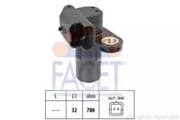 Facet 9.0553 Sensor assy crankshaft position