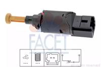 Facet 7.1194 Switch assy stop lamp