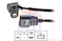 Facet 9.0456 Sensor assy crankshaft position Facet 9.0456 Sensor assy crankshaft position