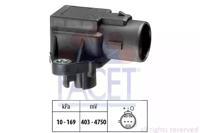 Facet 10.3031 Sensor assy air fuel ratio