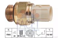 Facet 7.5179 Термовимикач вентилятора радіатора