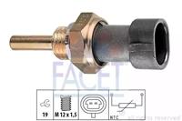 Facet 7.3098 Sensor assy temperature
