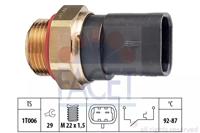 Facet 7.5187 Термовимикач вентилятора радіатора