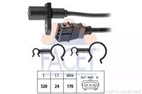 Facet 9.0397 Датчик положения коленвала Facet 9.0397 Датчик положения коленвала