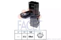 Facet 9.0498 Sensor assy crankshaft position Facet 9.0498 Sensor assy crankshaft position