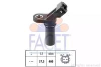 Facet 9.0188 Sensor assy crankshaft position Facet 9.0188 Sensor assy crankshaft position