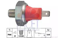 Facet 7.0017 Sensor assy oil pressure