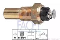 Facet 7.3014 Sensor assy temperature