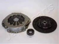 Japanparts KF-K33 Kit clutch repair Japanparts KF-K33 Kit clutch repair
