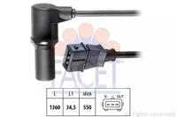 Facet 9.0040 Sensor assy crankshaft position Facet 9.0040 Sensor assy crankshaft position