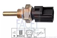 Facet 7.3298 Датчик температури охолоджуючої рідини Facet 7.3298 Датчик температури охолоджуючої рідини