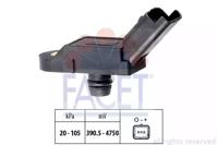 Facet 10.3005 Sensor assy vacuum