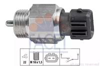 Facet 7.6126 Вимикач світла заднього ходу Facet 7.6126 Вимикач світла заднього ходу
