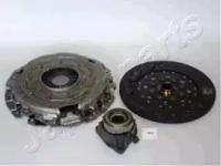 Japanparts KF-S11 Kit clutch repair