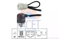 Facet 7.6064 Вимикач світла заднього ходу