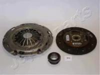 Japanparts KF-W14 Kit clutch repair Japanparts KF-W14 Kit clutch repair