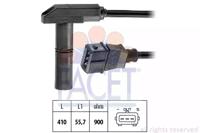 Facet 9.0212 Датчик положення колінвала Facet 9.0212 Датчик положення колінвала