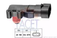Facet 10.3011 Sensor assy vacuum