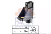 Facet 9.0042 Sensor assy crankshaft position