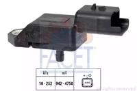 Facet 10.3113 Sensor assy vacuum
