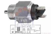 Facet 7.6010 Датчик заднего хода Facet 7.6010 Датчик заднего хода