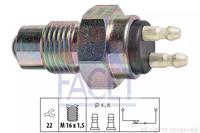 Facet 7.6008 Выключатель света заднего хода Facet 7.6008 Выключатель света заднего хода